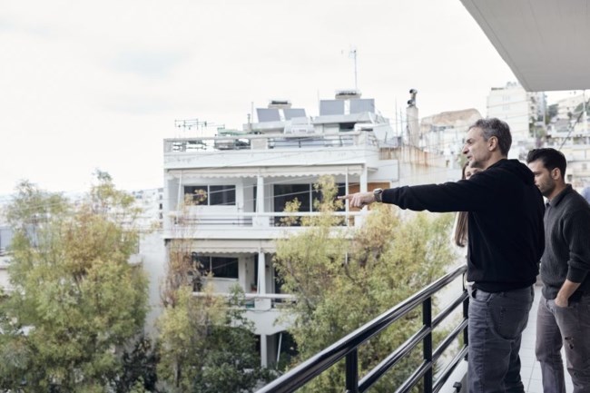 ΜΗΤΣΟΤΑΚΗΣ ΣΠΙΤΙ ΜΟΥ