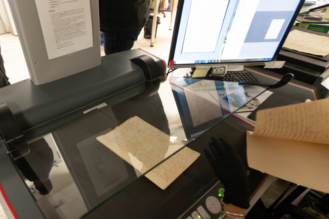 ΑΡΧΕΙΑ ΤΟΥ ΚΡΑΤΟΥΣ