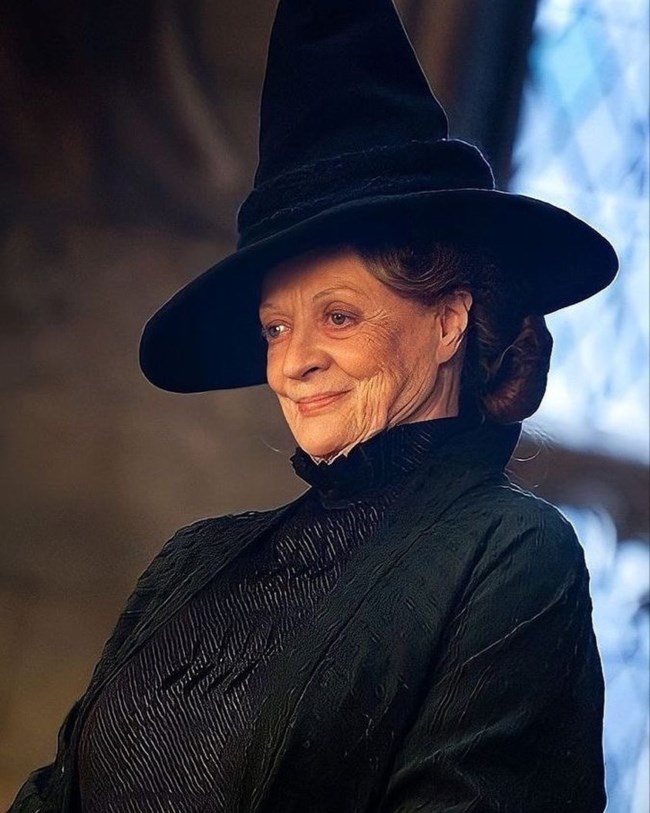 maggiesmith