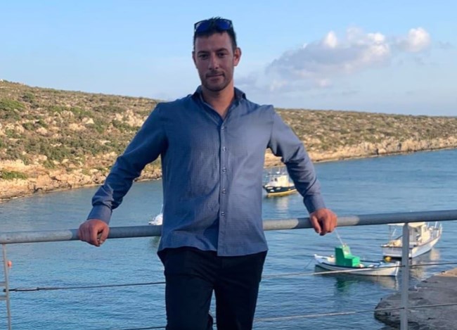 ΑΝΤΙΠΡΟΕΔΡΟΣ ΚΥΘΗΡΑ