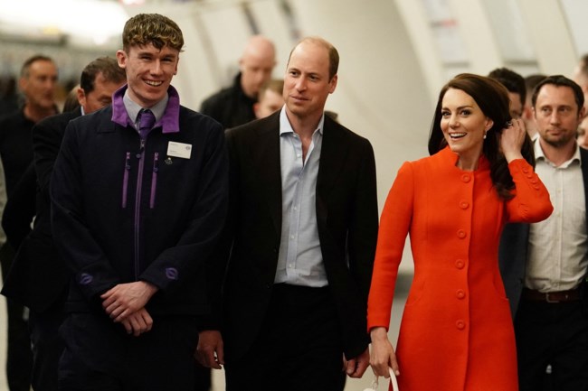 kate william