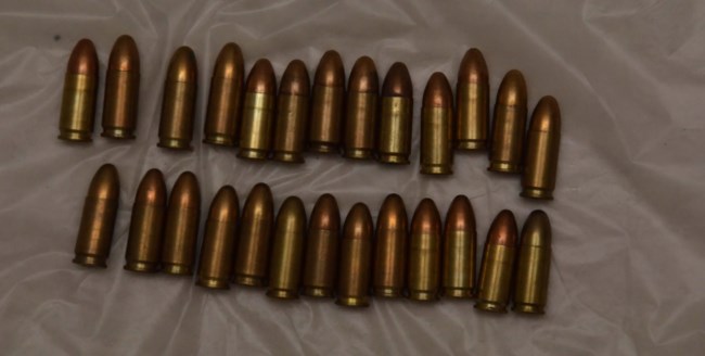 Γιάφκα στο Παγκράτι