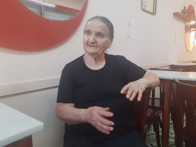 Select: Η ιστορία της εκλεκτής γιαννιώτικης μπουγάτσας και τα μυστικά της επιτυχίας 61 χρόνων [εικόνες]