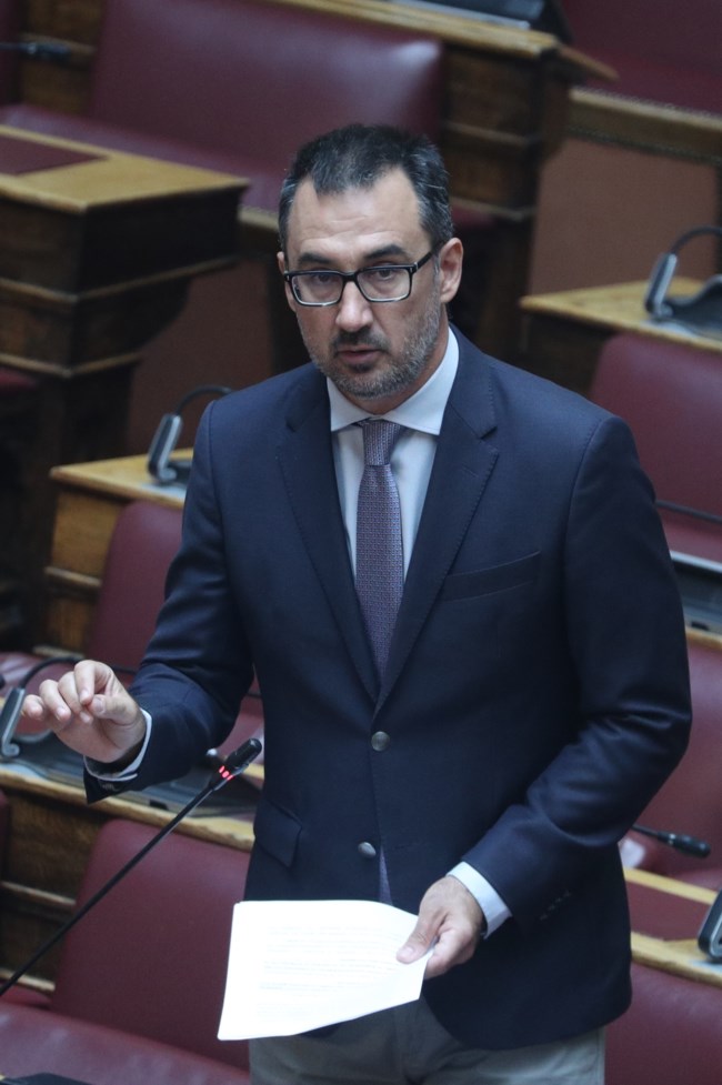ΑΛΕΞΗΣ ΧΑΡΙΤΣΗΣ