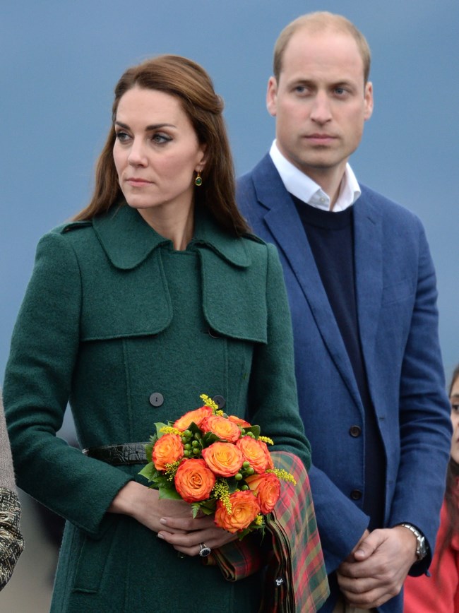 KATE MIDDLETON