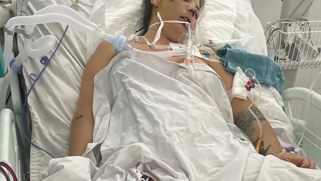 ΑΥΣΤΡΑΛΙΑ ΒΙΕΤΝΑΜ ΕΠΕΜΒΑΣΗ ΑΙΣΘΗΤΙΚΗΣ