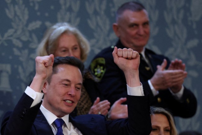 ΤΡΑΜΠ ΚΟΓΚΡΕΣΟ