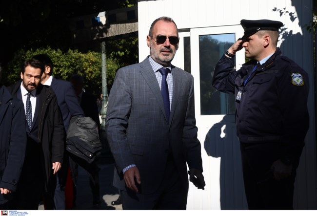 ΒΟΥΛΕΥΤΕΣ ΝΔ ΜΕΓΑΡΟ ΜΑΞΙΜΟΥ