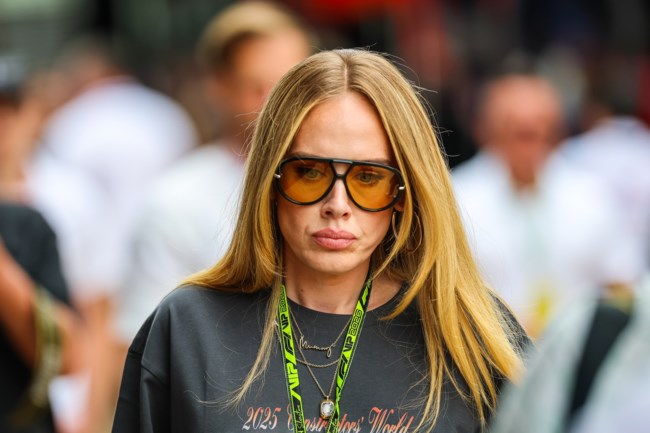 ΑΝΤΕΛ FORMULA 1