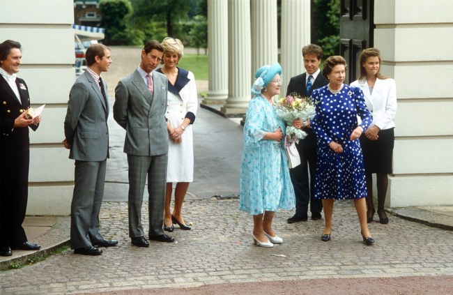 princess diana