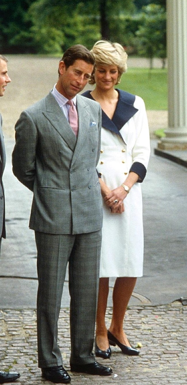 princess diana