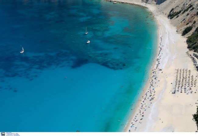 Μύρτος