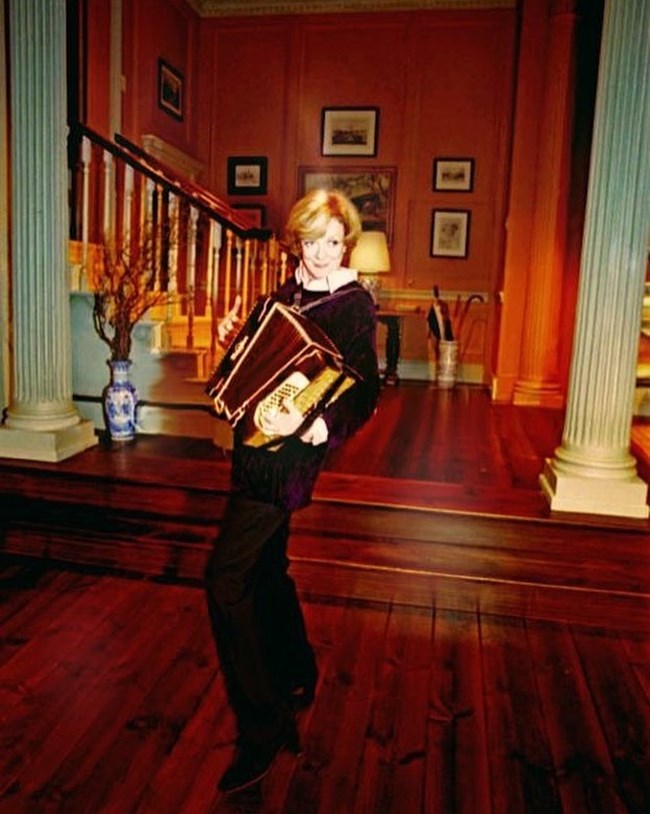 maggiesmith