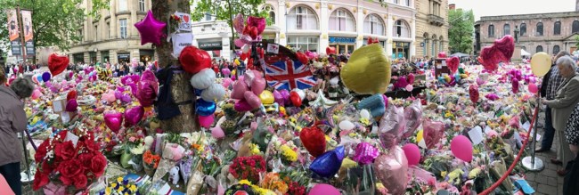 manchester arena