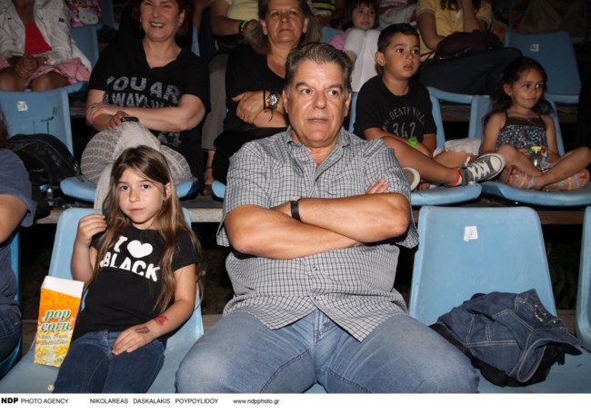 Χάρης Σώζος