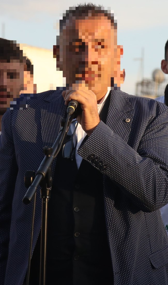 "Το έχεις σπρώξει το θέμα για την επιστροφή;": Η συνομιλία Κοκλώνη με τον αρχηγό του κυκλώματος με τις εικονικές εταιρείες