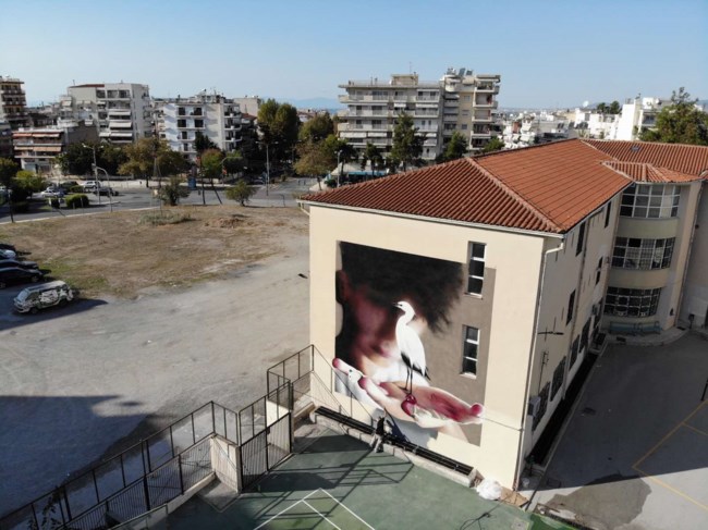 γκράφιτι