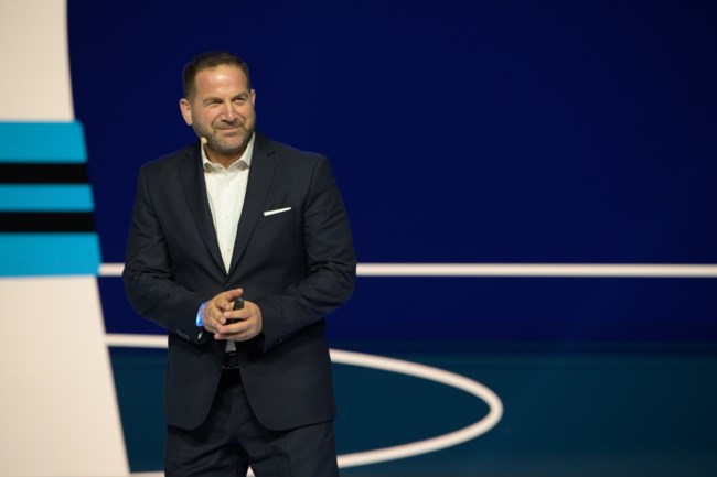 "Big Team - Big Dream": Η νέα εποχή του δικτύου πωλήσεων Allianz σε μια εντυπωσιακή εκδήλωση