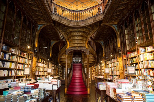 bibliopolio