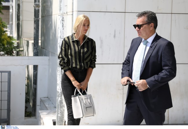 καρυδα