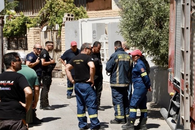 ΕΚΡΗΞΗ ΗΡΑΚΛΕΙΟ