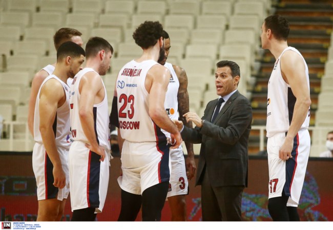 ΤΣΣΚΑ Μόσχας