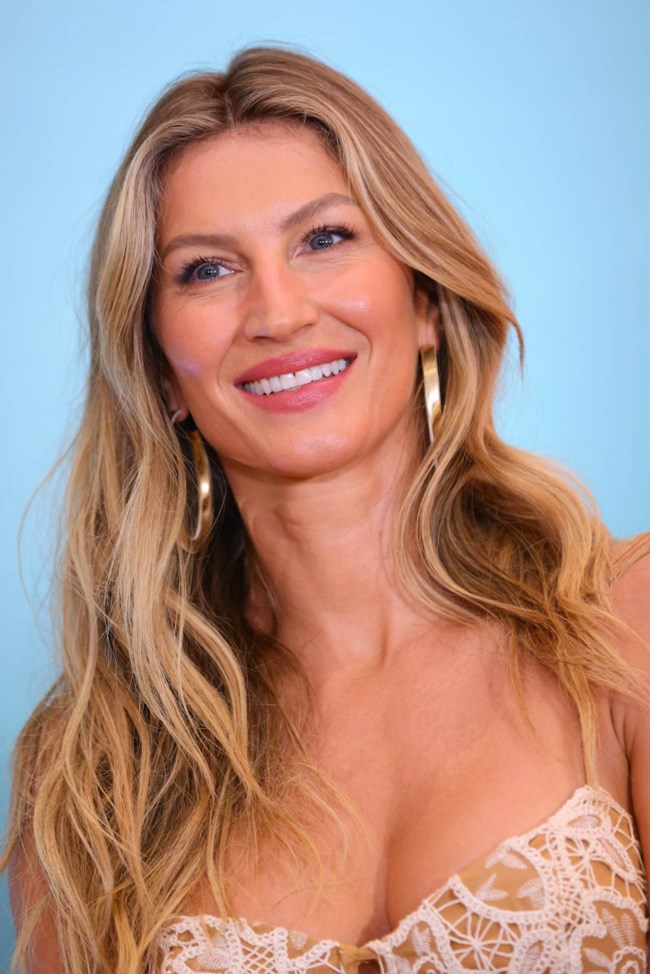 Gisele Bundchen