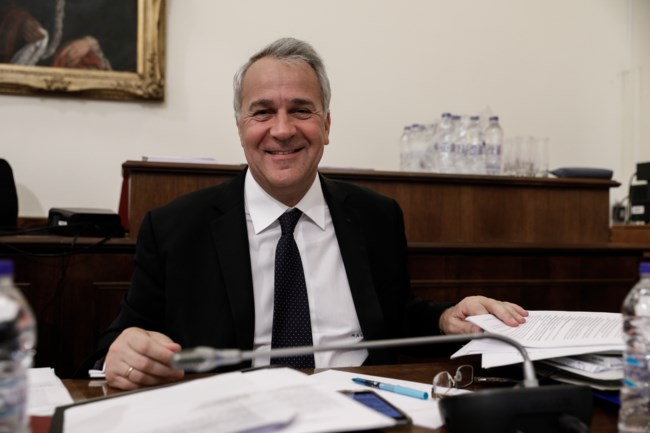 Μάκης Βορίδης