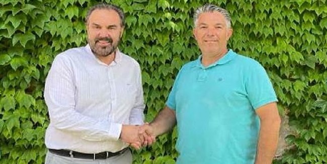Θλίψη για τον αντιδήμαρχο Φλώρινας που σκοτώθηκε σε τροχαίο - Το συγκινητικό μήνυμα του δημάρχου
