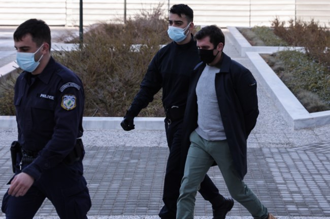 Προπονητής Ιστιοπλοϊας