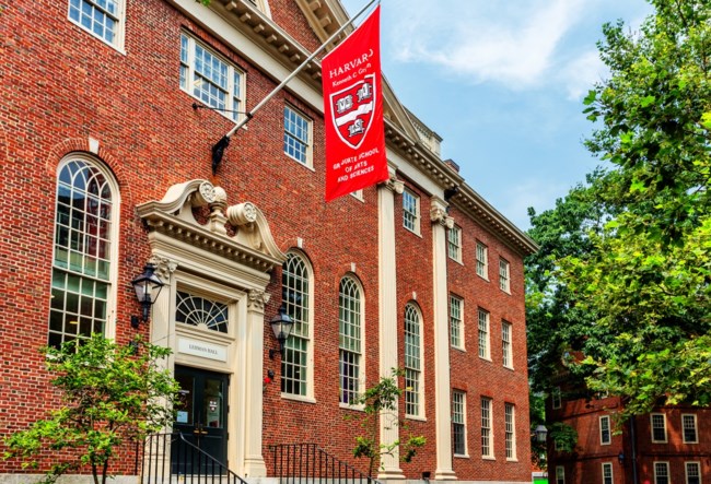 HARVARD