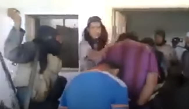 Σοκάρει ο 27χρονος τζιχαντιστής: "Εκτελέστηκαν μπροστά μου τέσσερις όμηροι"
