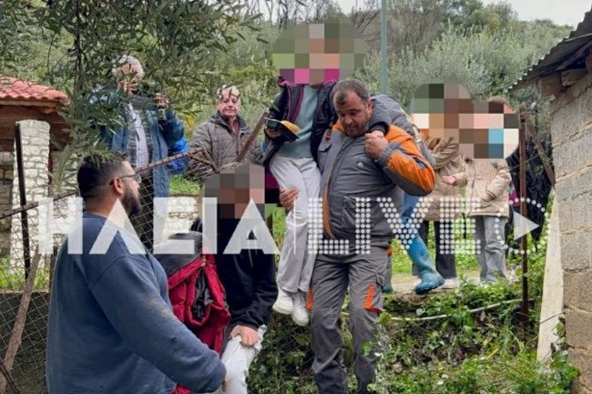 ΜΑΖΑΡΑΚΙ ΗΛΕΙΑΣ