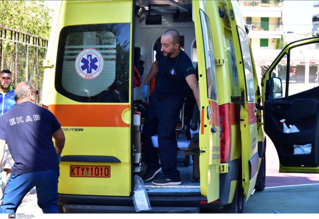 Ναύπλιο