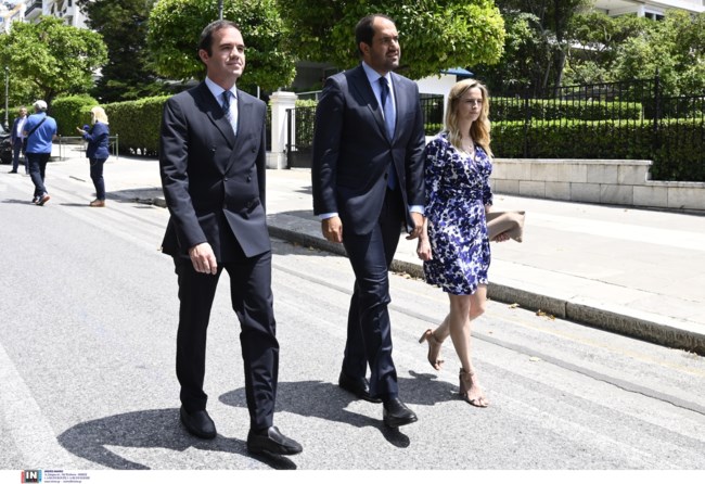 Ποιοι γίνονται πρώτη φορά υπουργοί ή υφυπουργοί - Τα νέα πρόσωπα της κυβέρνησης