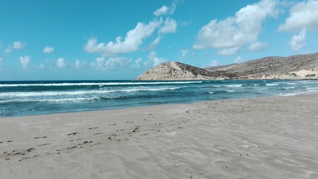 Απάντηση WWF στον Χατζηδάκη για το νομοσχέδιο για την Παράκτια Ζώνη - "Την αντιμετωπίζει ως οικόπεδο για οικοδομική ανάπτυξη"