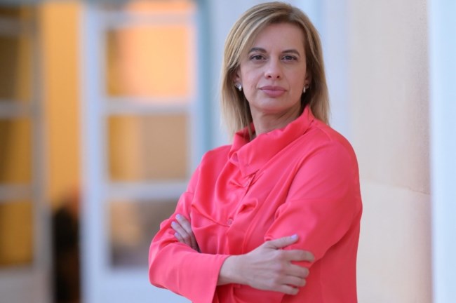 Αγάθη-Ρόζα Βρεττού