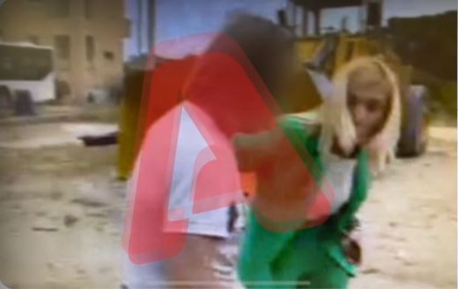 Ρένα Κουβελιώτη