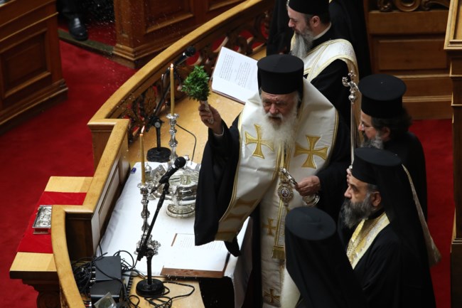 Βουλη