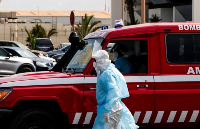 Μυστήριο με την προέλευση του ξεσπάσματος χανταϊού: Υπό έρευνα τρωκτικά στην Ουσουάια - Μολύνθηκε και τρίτος Βρετανός