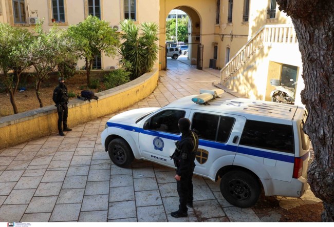 ΜΑΦΙΑ ΚΡΗΤΗ