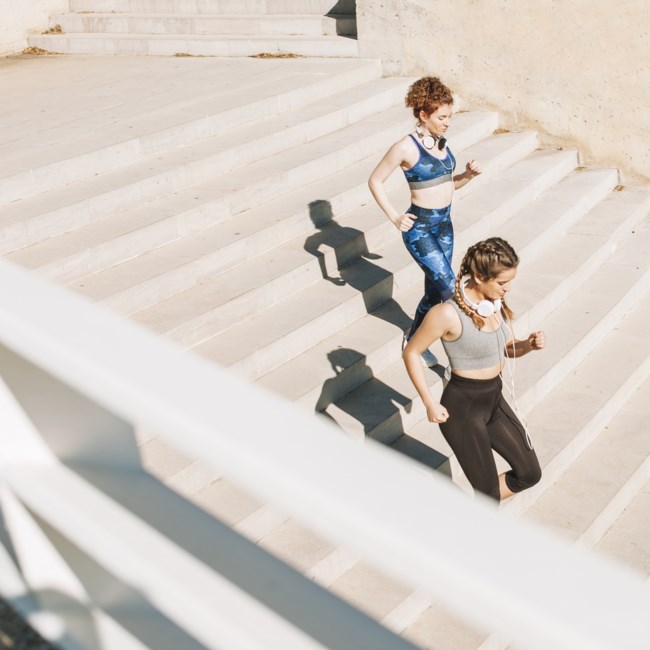 Love Your Heart: Αν αγαπάς την καρδιά σου, φρόντισε να της το δείχνεις καθημερινά