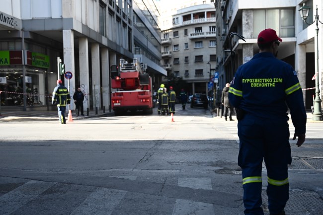 Βόμβα στη Σταδίου: Γιατί ήταν η "τέλεια έκρηξη" σύμφωνα με την Αντιτρομοκρατική - Πού στρέφονται οι έρευνες