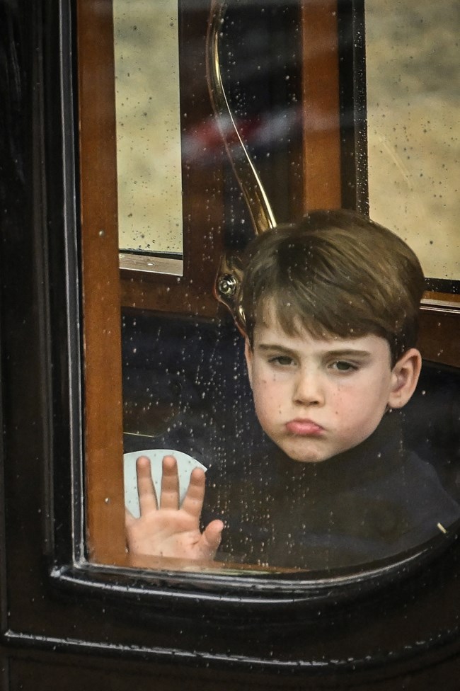 prince louis
