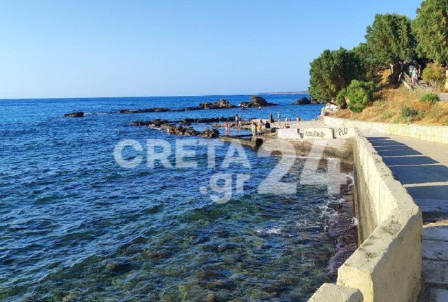 Χανιά Κρήτη