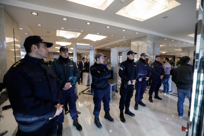 ΠΑΜΕ ΓΣΕΕ Καβούρι 3