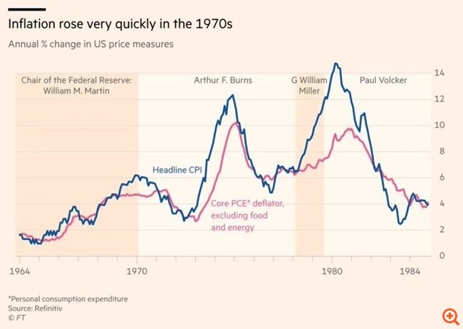 Άστους να χαίρονται…