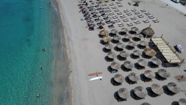 ΠΑΡΑΛΙΑ ΚΑΡΑΒΟΣΤΑΣΙ