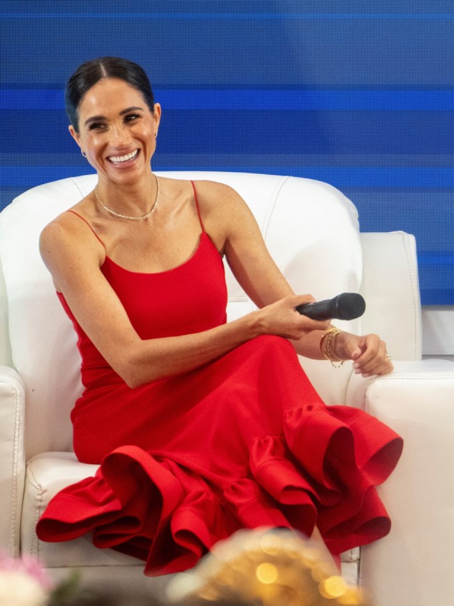 meghan markle