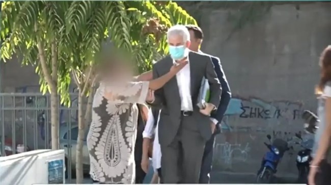ΦΙΛΙΠΠΙΔΗΣ ΡΟΜΑ